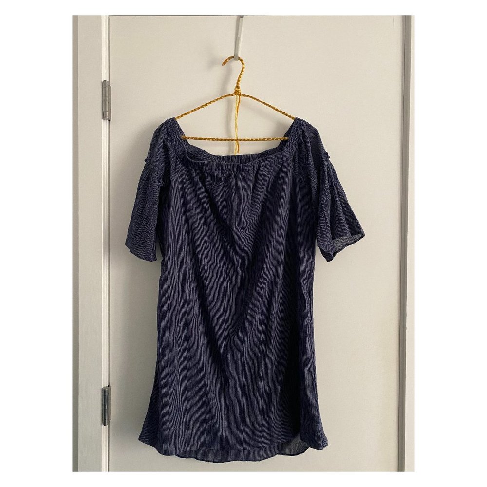 Madewell dress